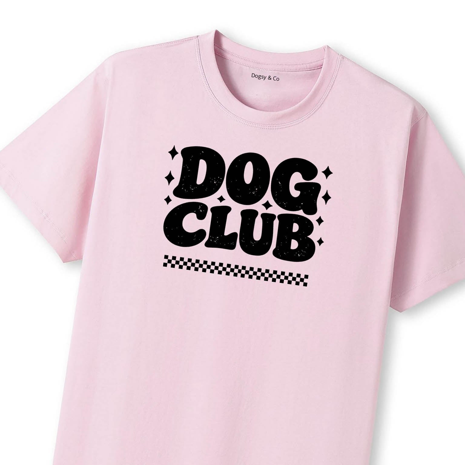 Dog Club T-Shirt - image 11