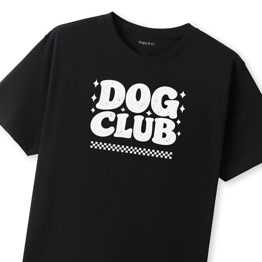 Dog Club T-Shirt - image 12