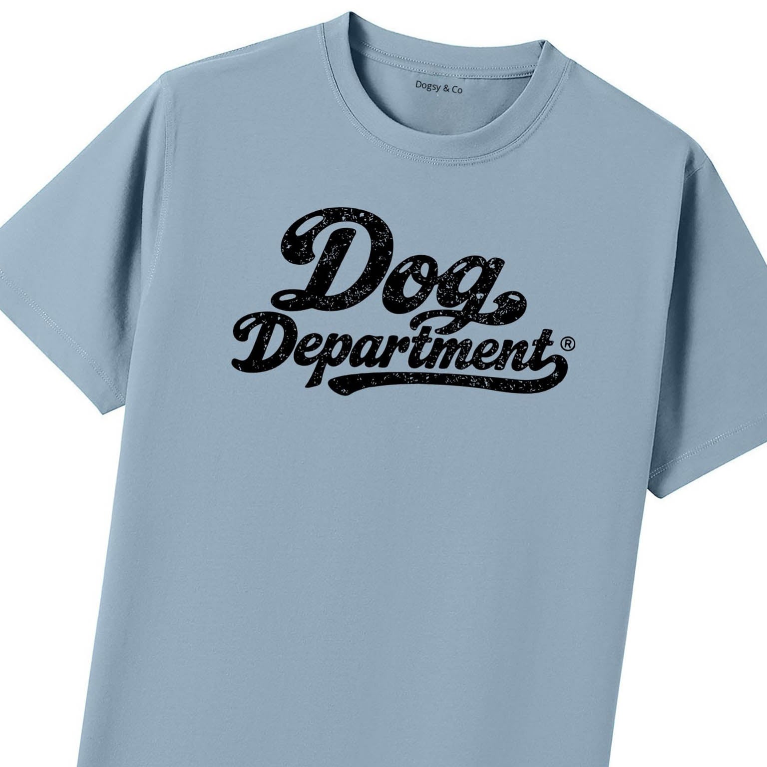 Dog Department T-Shirt - image 8