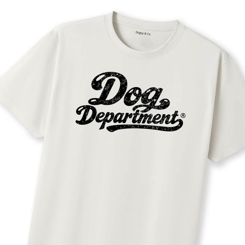 Dog Department T-Shirt - image 10