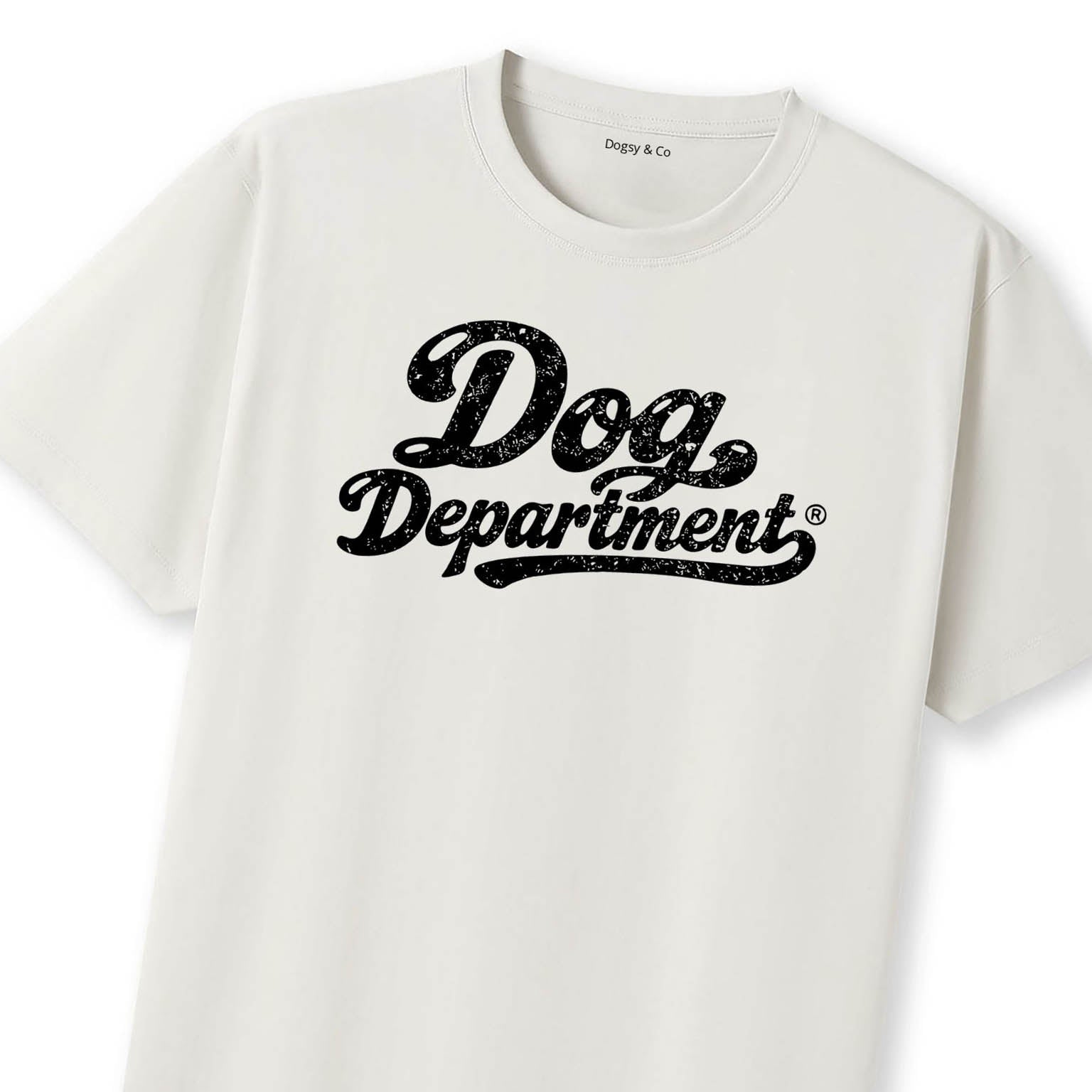 Dog Department T-Shirt - image 10