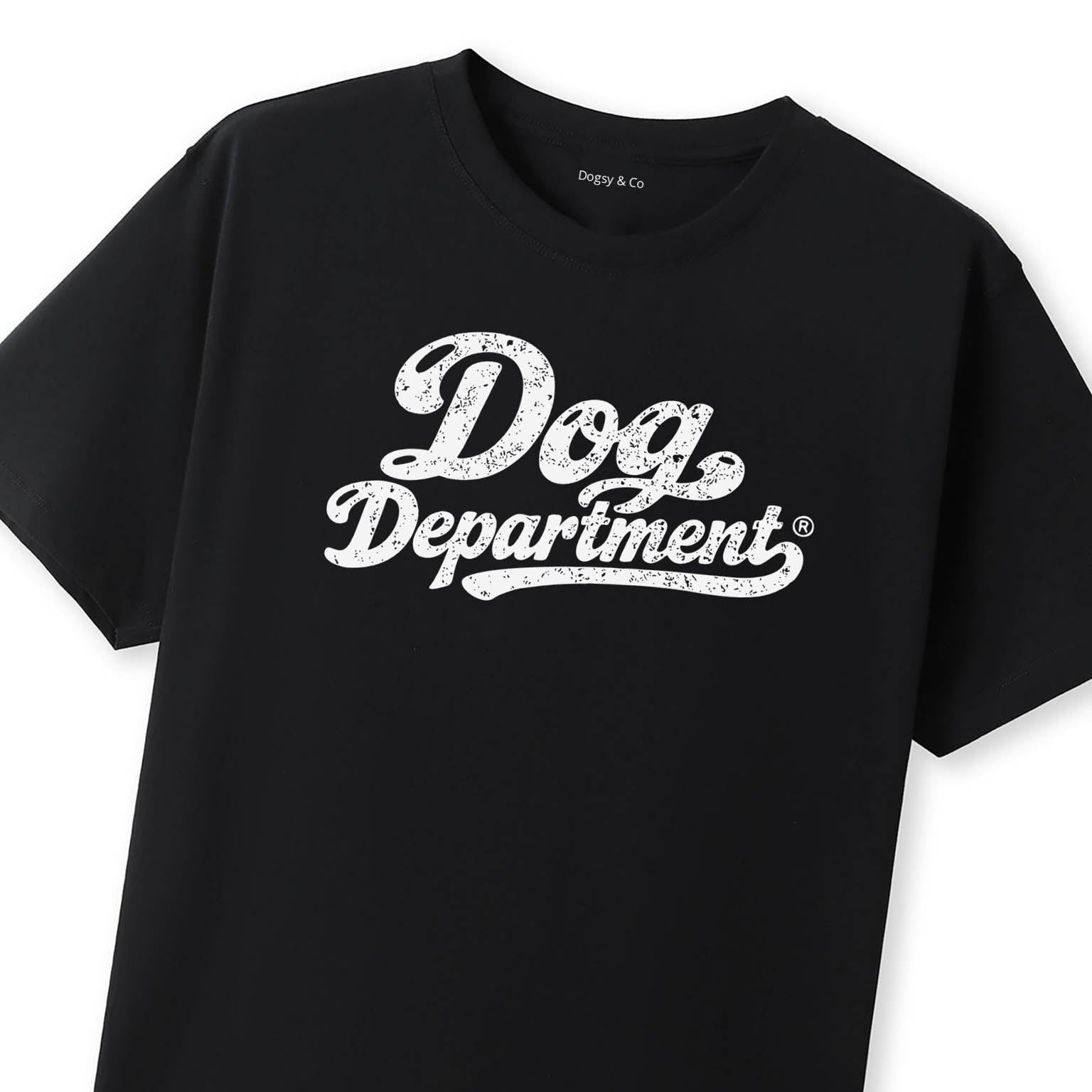 Dog Department T-Shirt - image 12