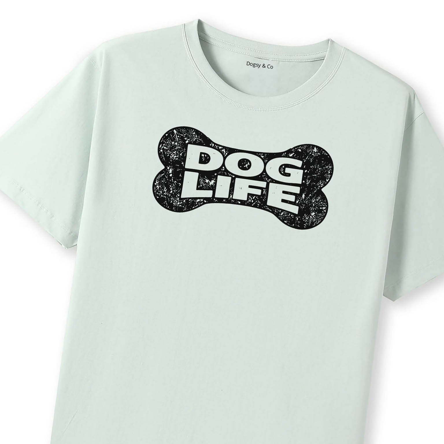 Dog Life T-Shirt - image 12