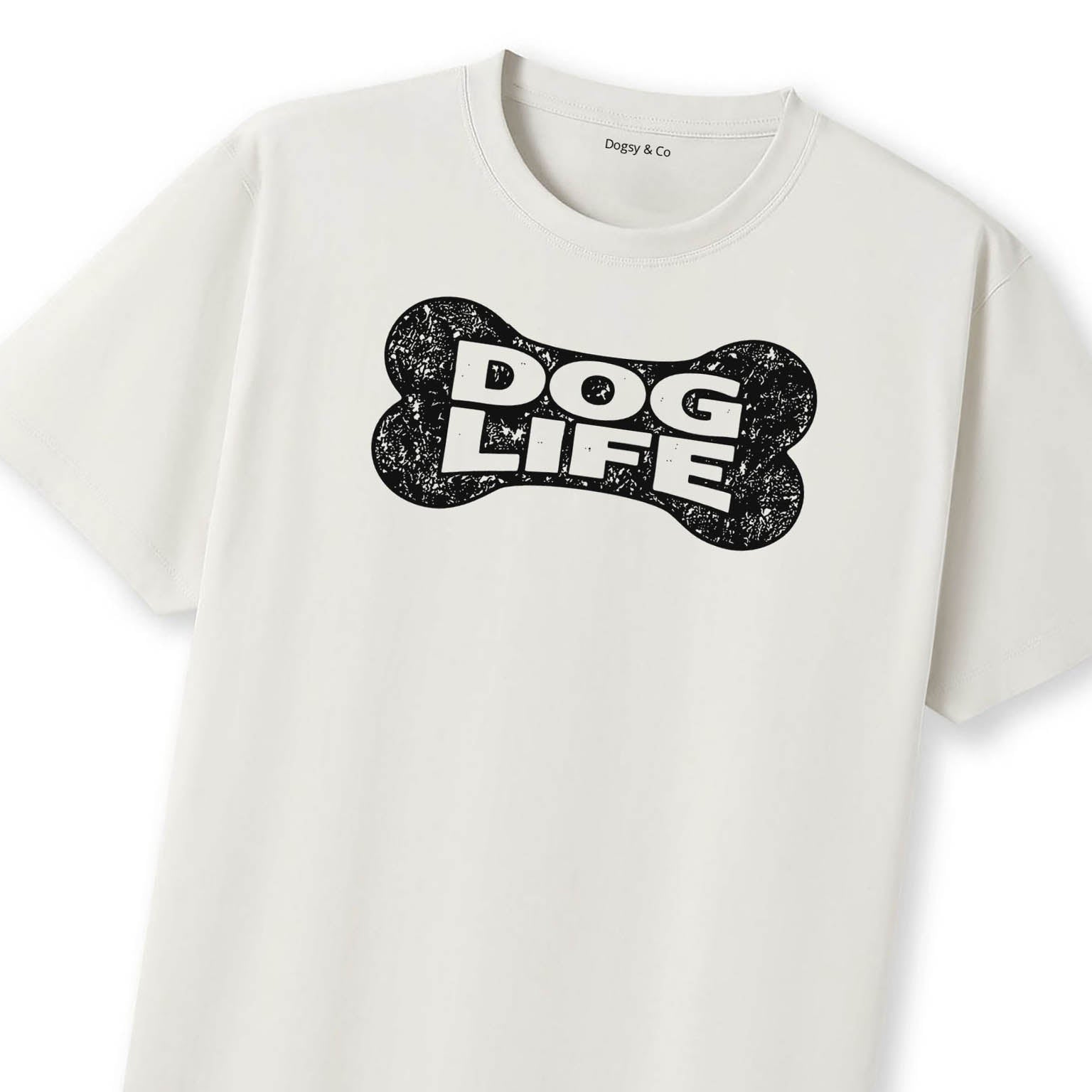 Dog Life T-Shirt - image 8