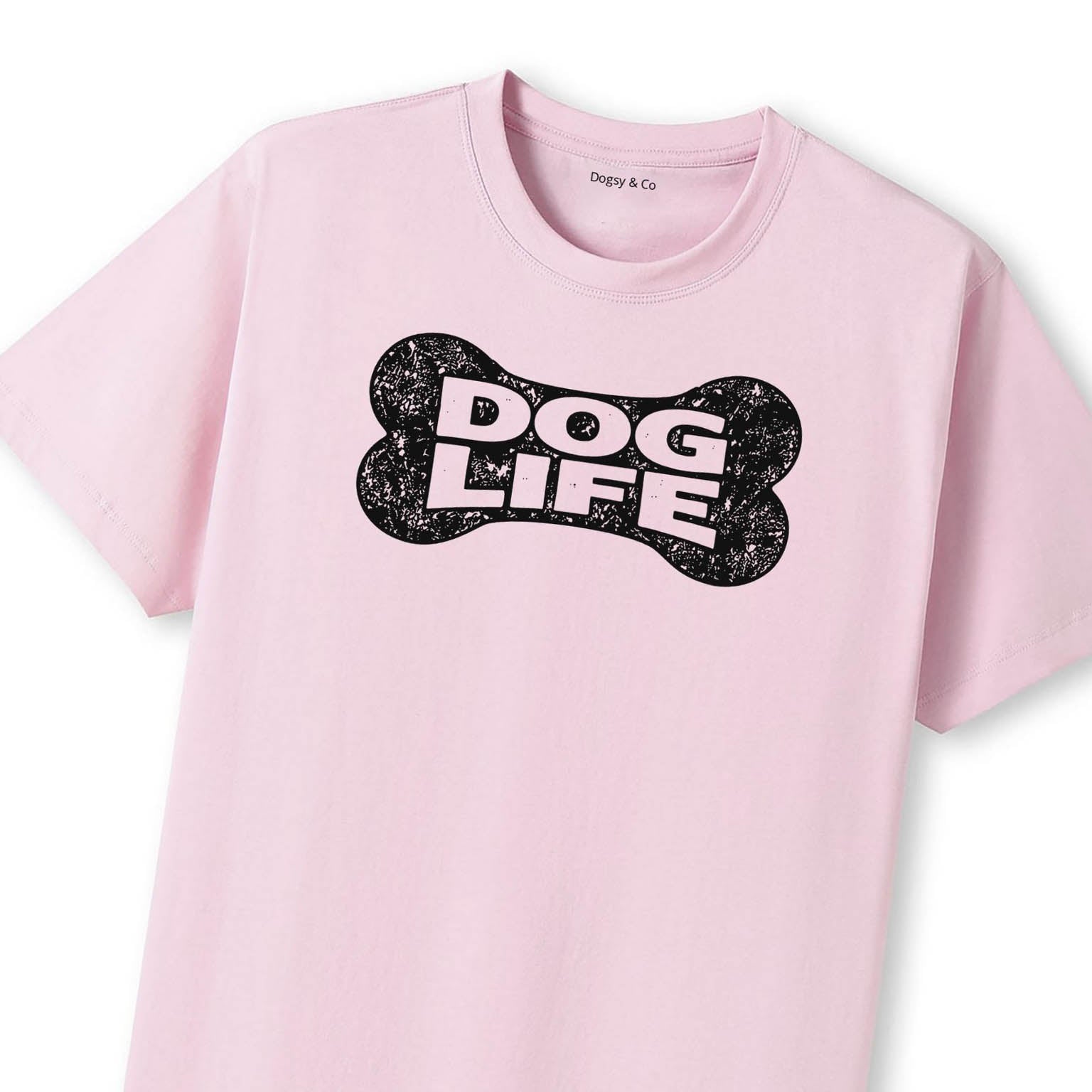 Dog Life T-Shirt - image 9
