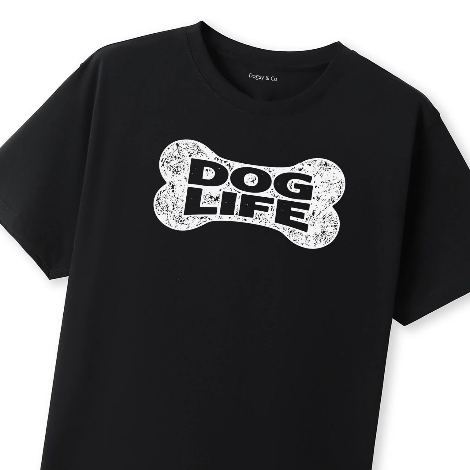 Dog Life T-Shirt - image 10