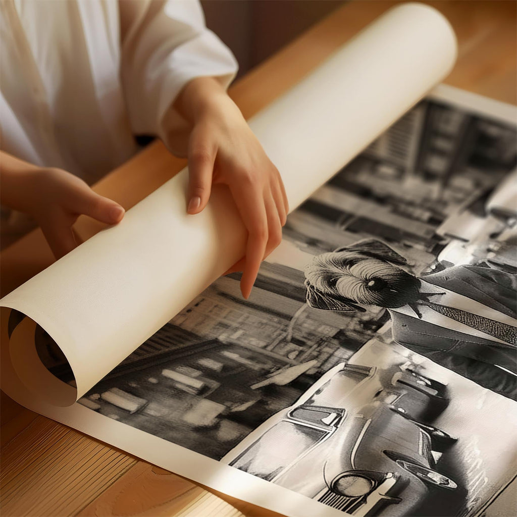 Airedale Doggy Dean Series image 1