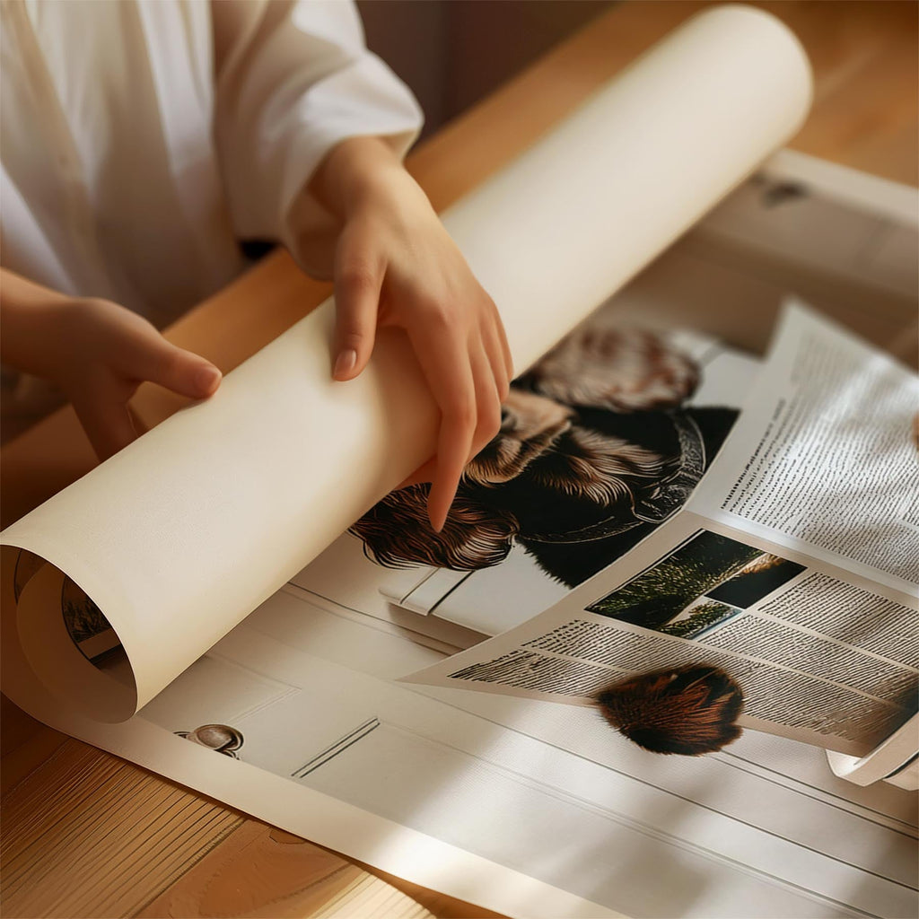 Cocker Spaniel Toilet Humour Dog Series 2 image 1