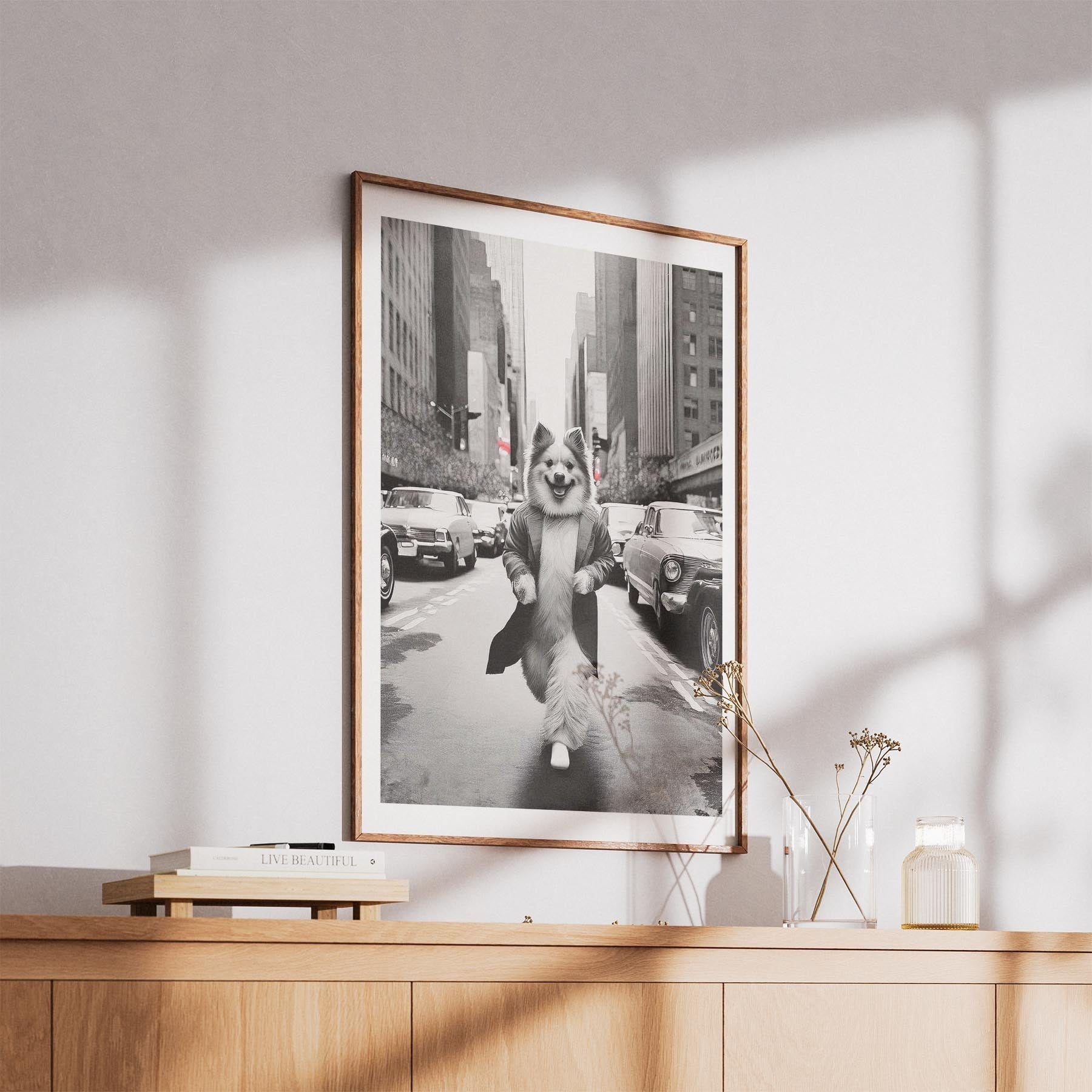 Finnish Lapphund Doggy Dean Series image 5