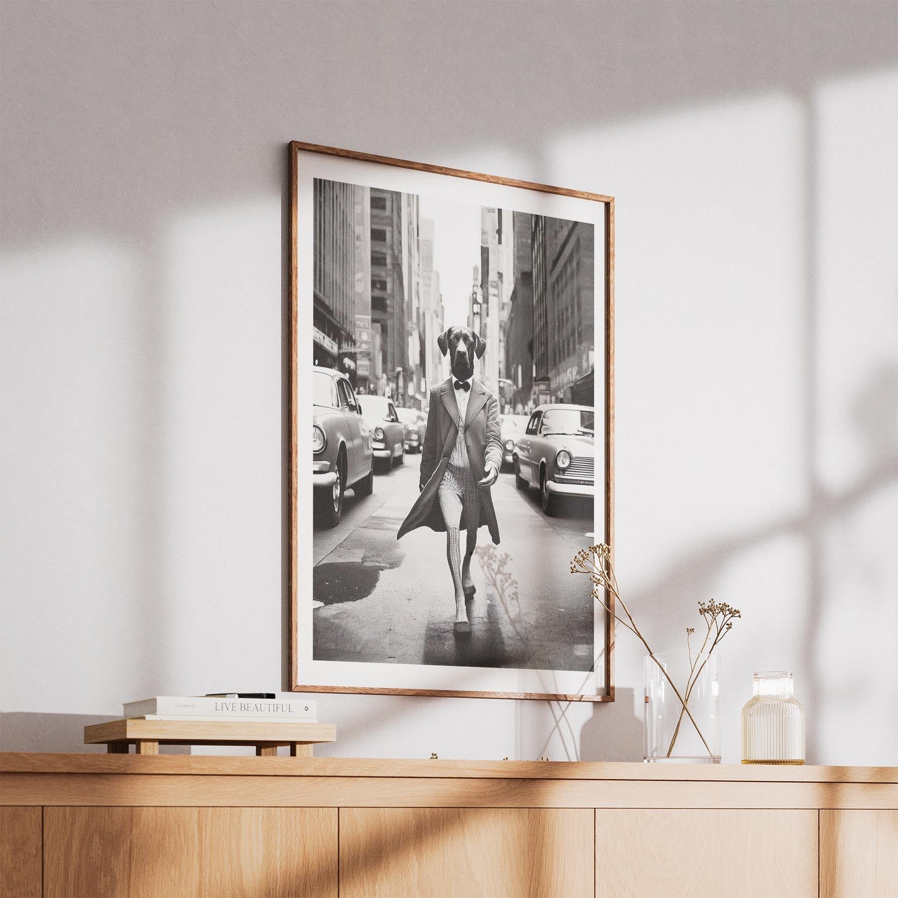 German Pointer Doggy Dean Series image 5