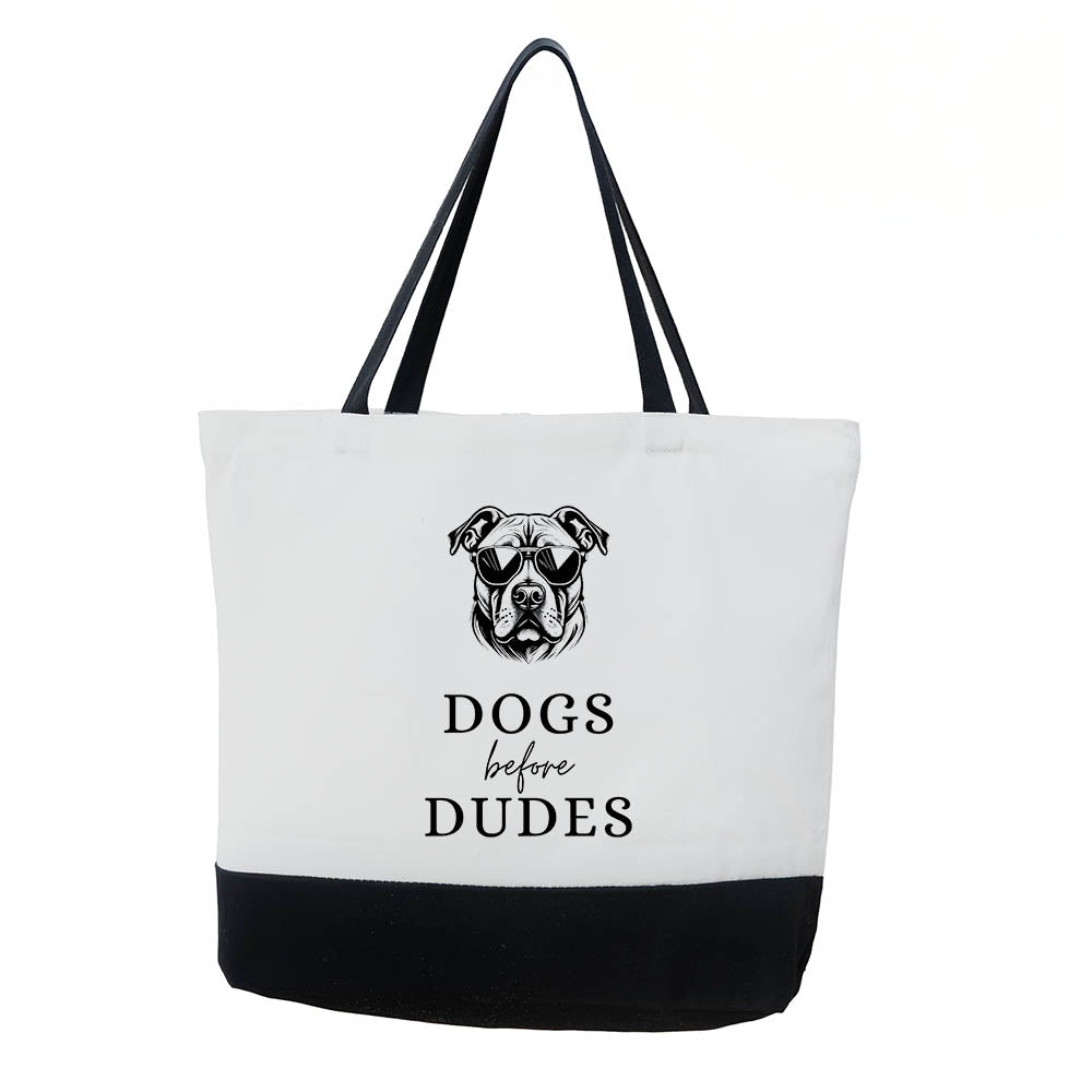 Bull Arab Dogs Before Dudes Bag image 0