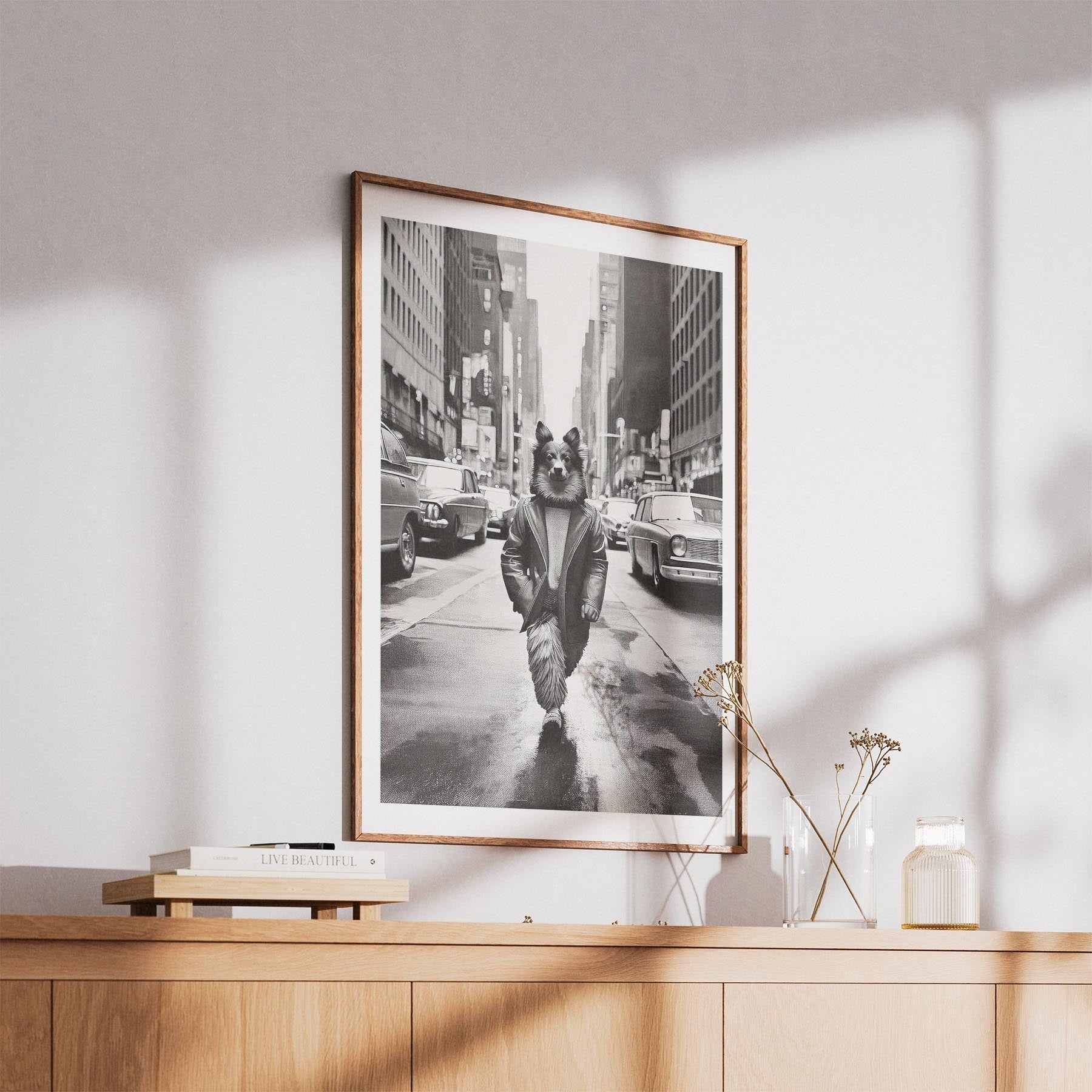 German Spitz Doggy Dean Series image 5