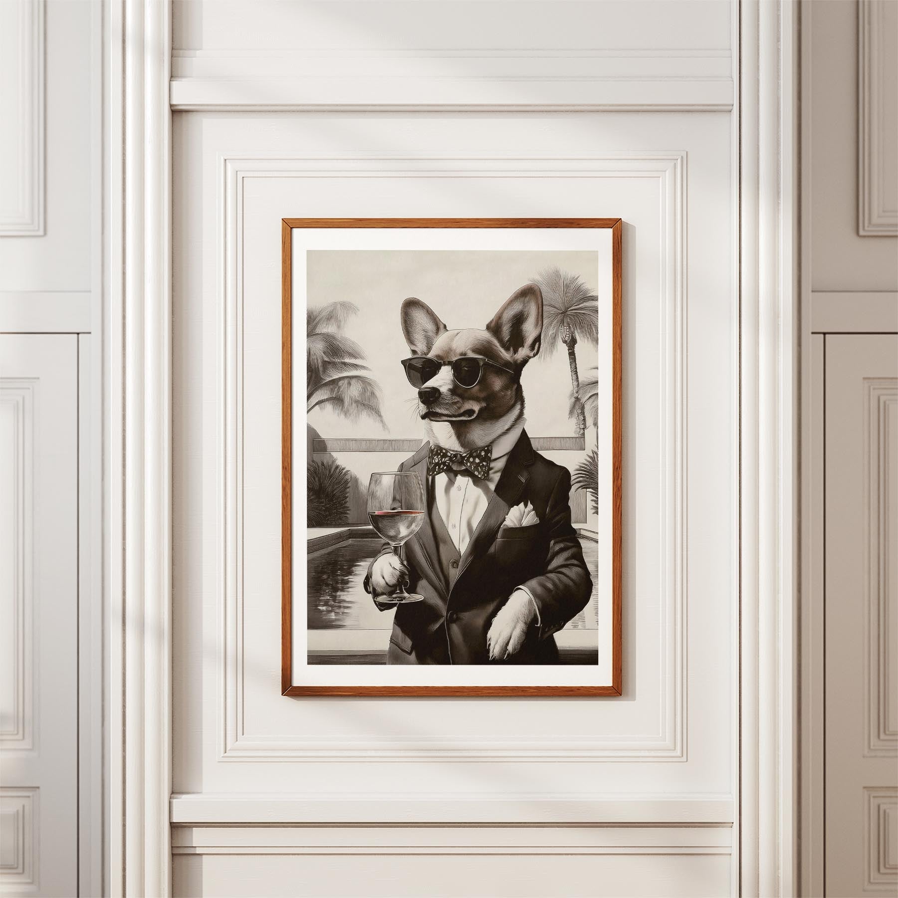 Corgi The Distinguished Gentleman Dog Series image 3