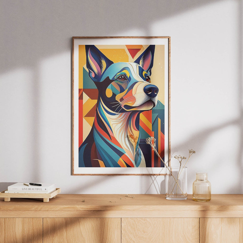 Dog Colour Graphics 2 image 8