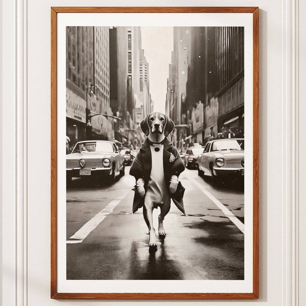 Bernese Mountain Dog Doggy Dean Series image 10