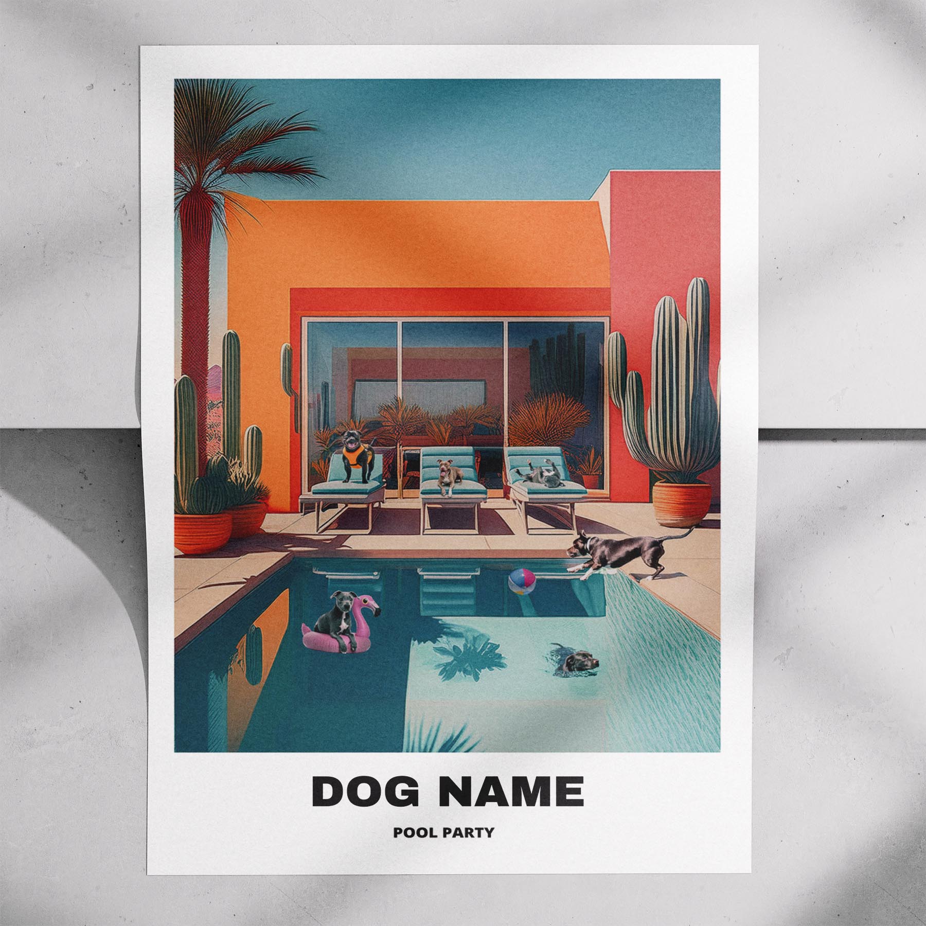 Staffordshire Custom Pool Party WITH TEXT image 7