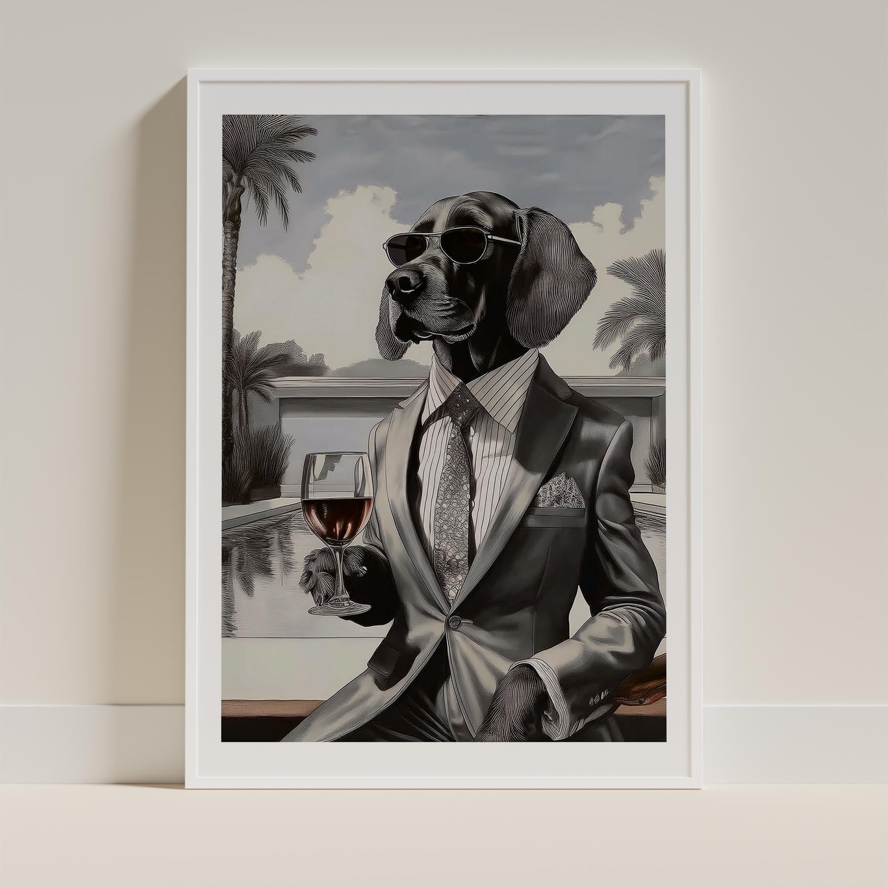 English Setter The Distinguished Gentleman Dog Series image 9