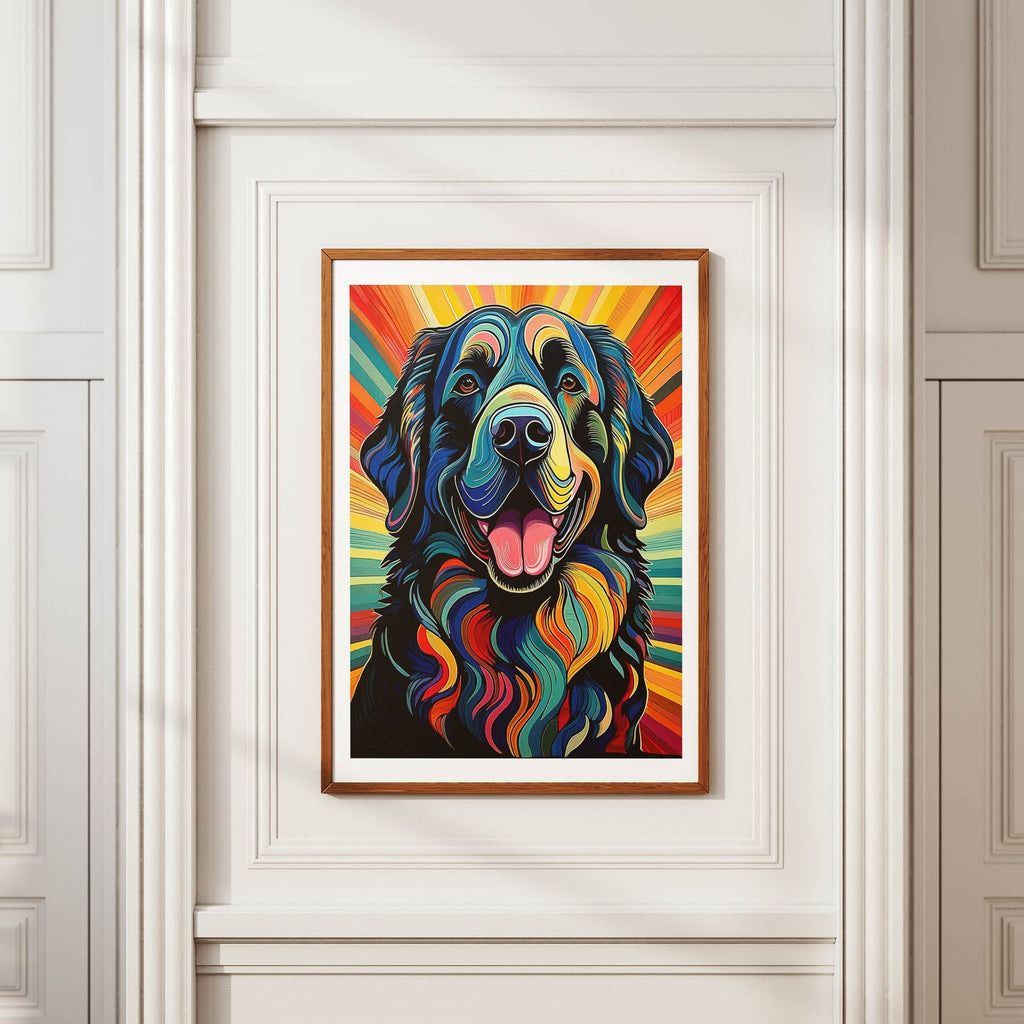 Newfoundland Colour Graphics image 3