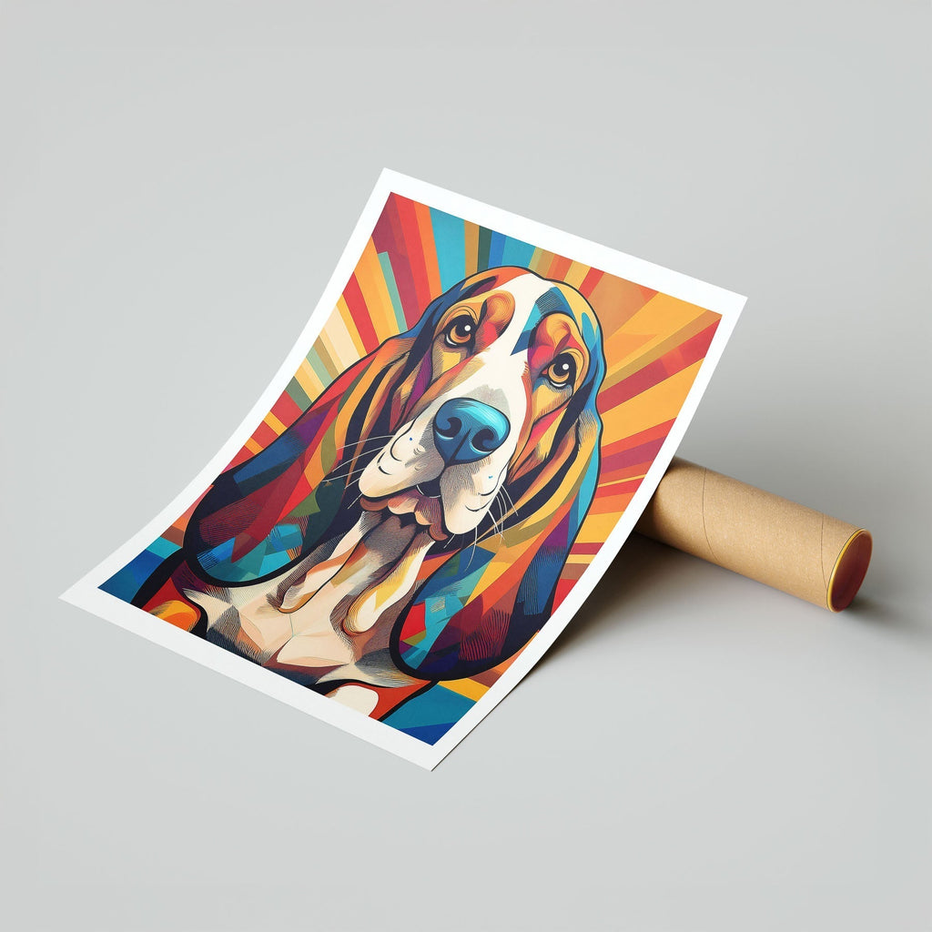 Dog Colour Graphics 1 image 9