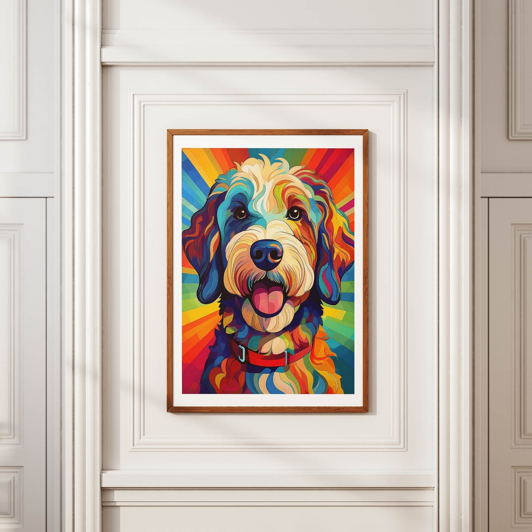 Untitled- Colour Graphics 1 image 3