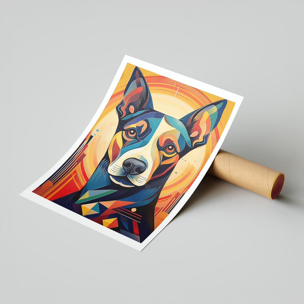 Dog Colour Graphics image 7