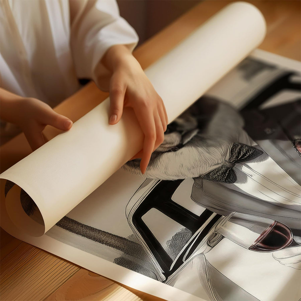 Australian Shepherd The Distinguished Gentleman Dog Series 1 image 1