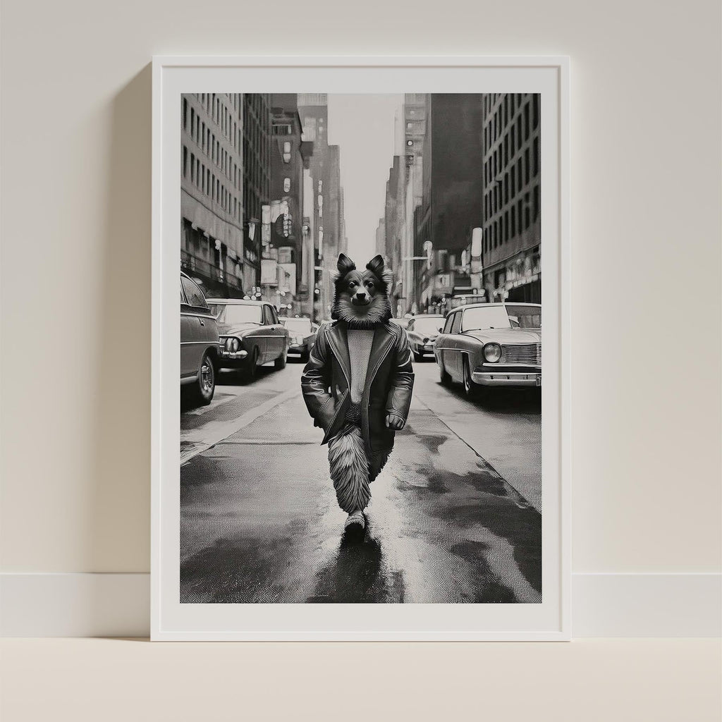 German Spitz Doggy Dean Series image 9