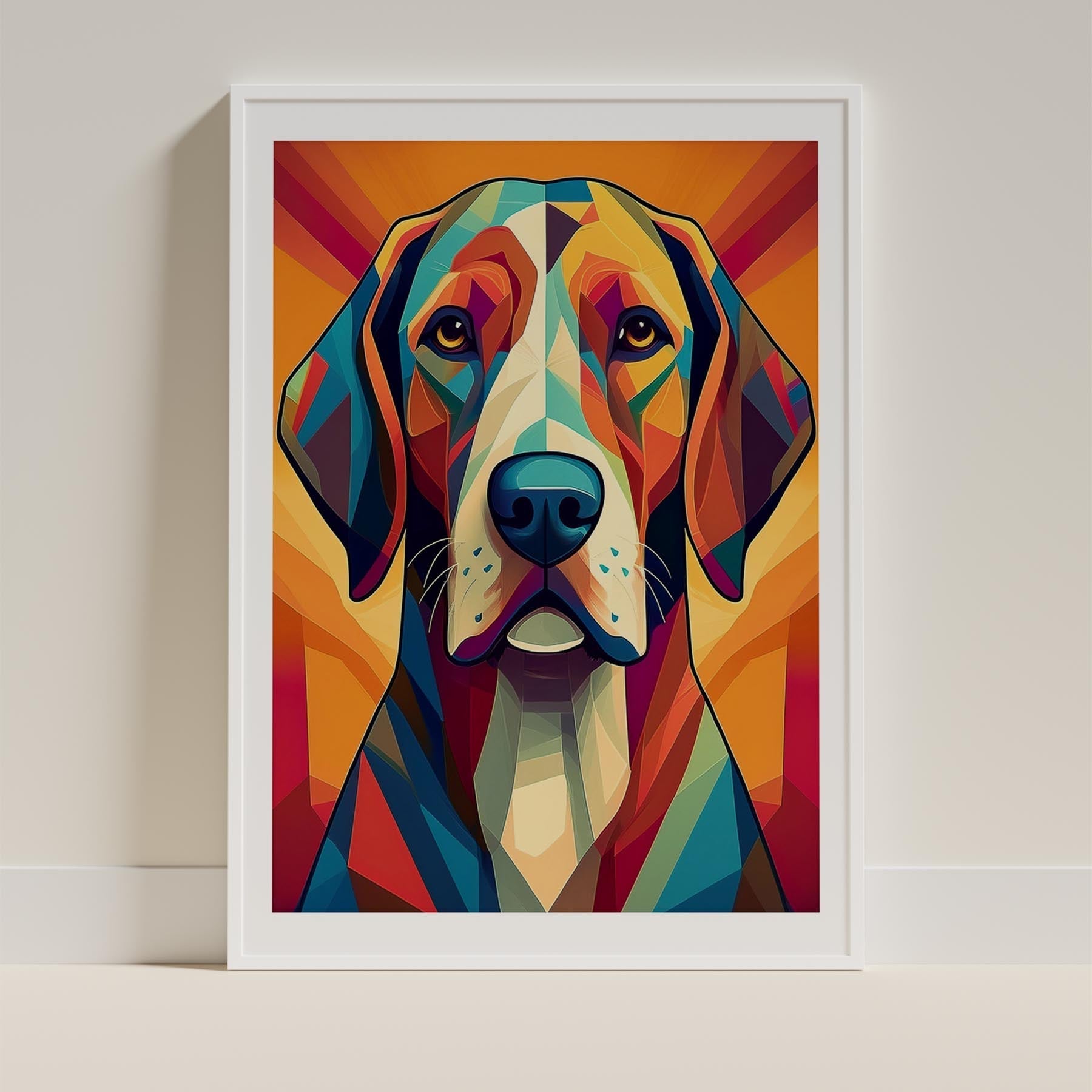 Dog Colour Graphics 2 image 12