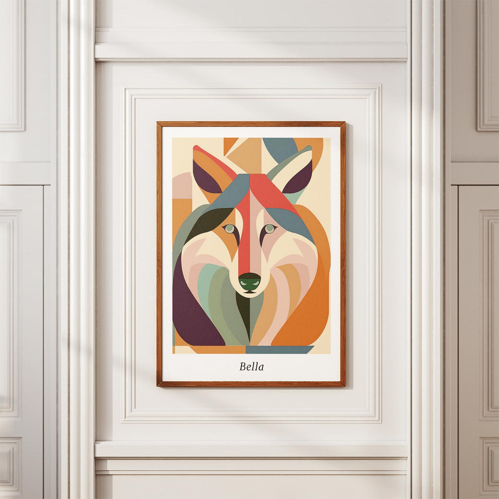 70'S Retro Custom Artwork WITH NAME image 7