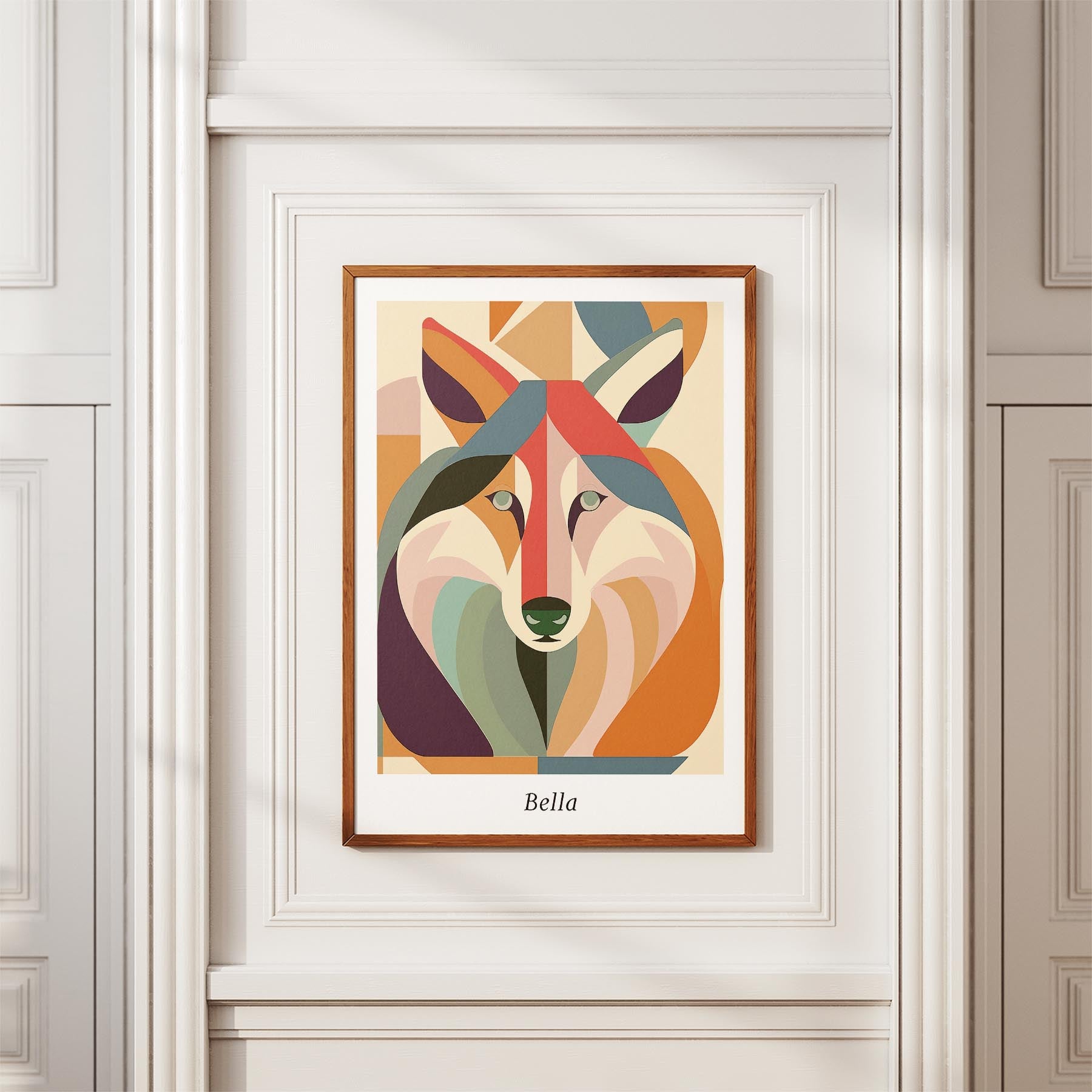 70'S Retro Custom Artwork WITH NAME image 7