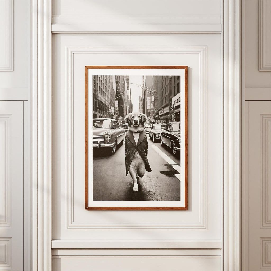 Maremma Doggy Dean Series image 3