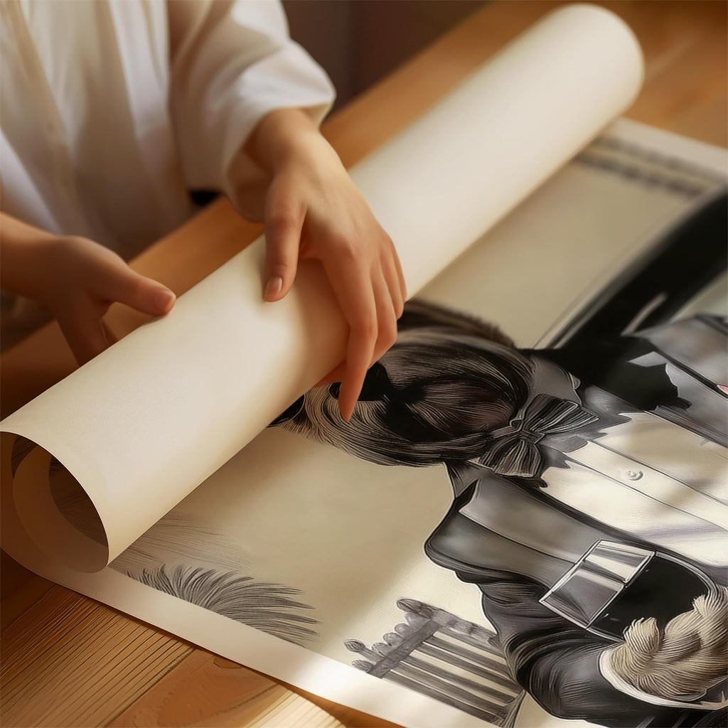 Irish Terrier The Distinguished Gentleman Dog Series image 1