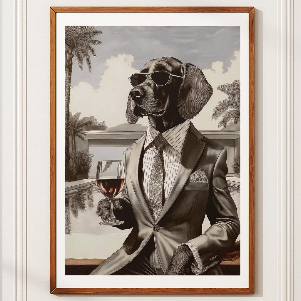 English Setter The Distinguished Gentleman Dog Series image 10