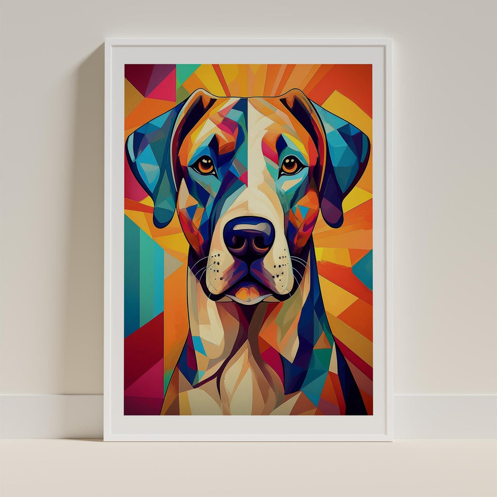 Great Dane Colour Graphics 7 image 11