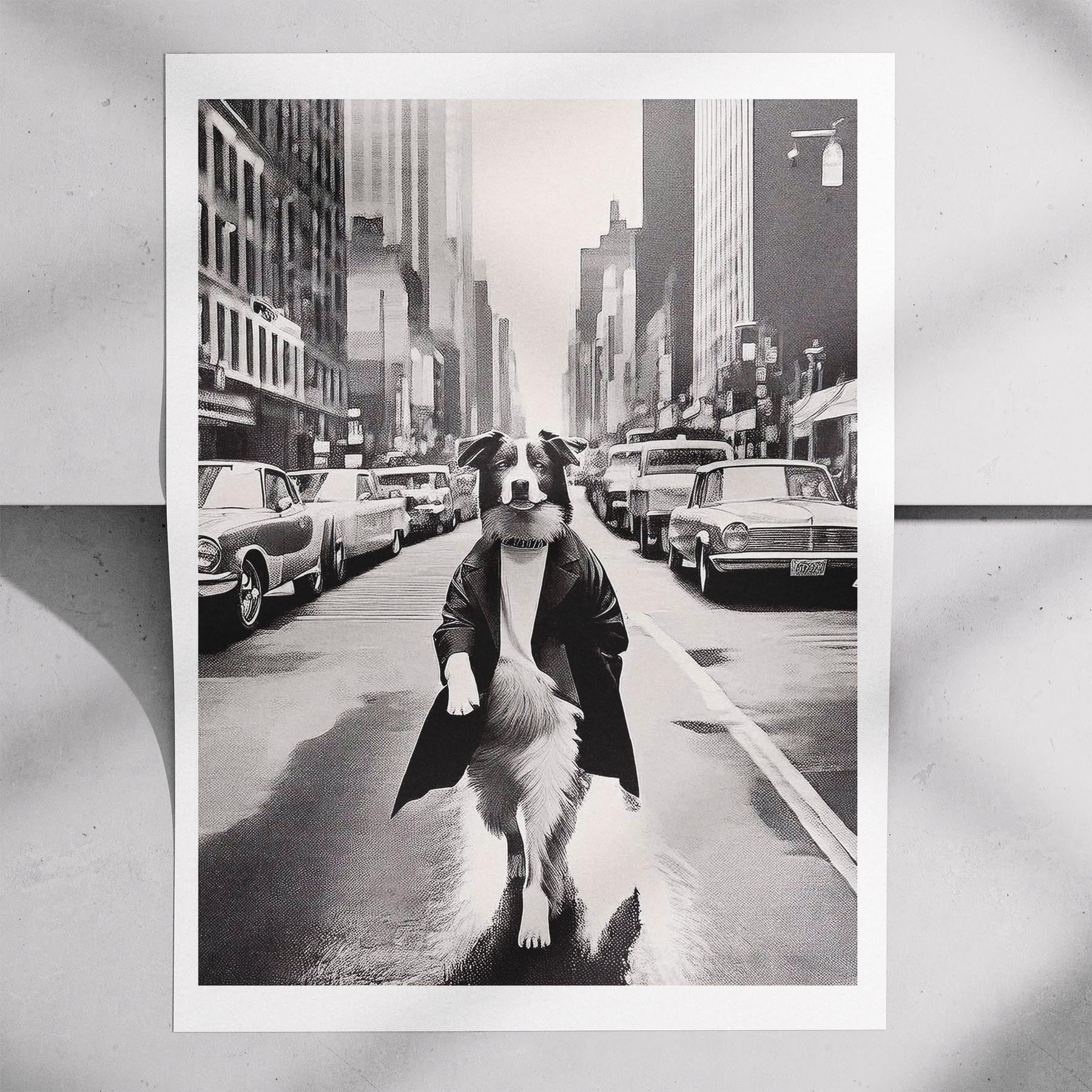 Australian Shepherd Doggy Dean Series image 7