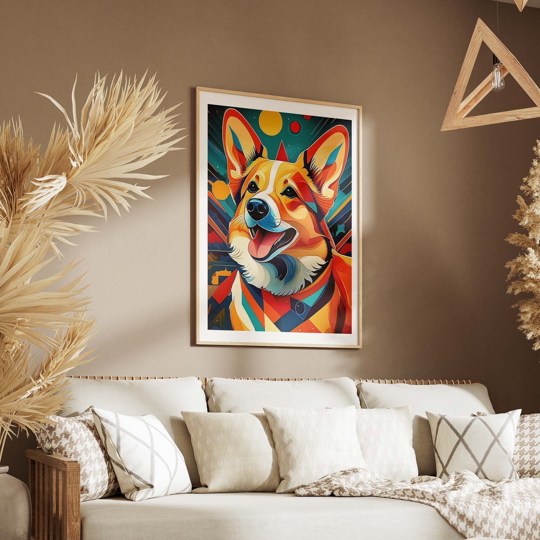 Corgi Colour Graphics image 5