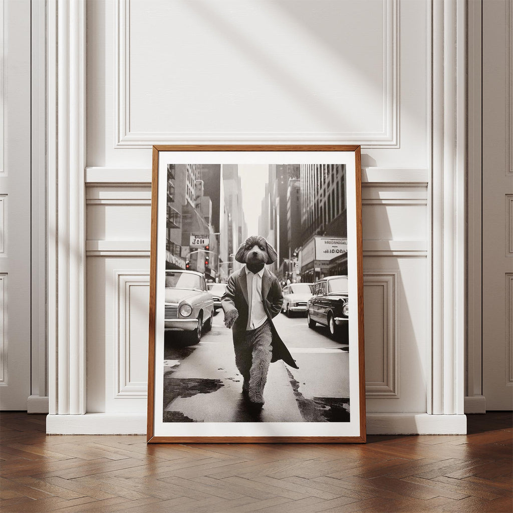 Groodle Doggy Dean Series image 4