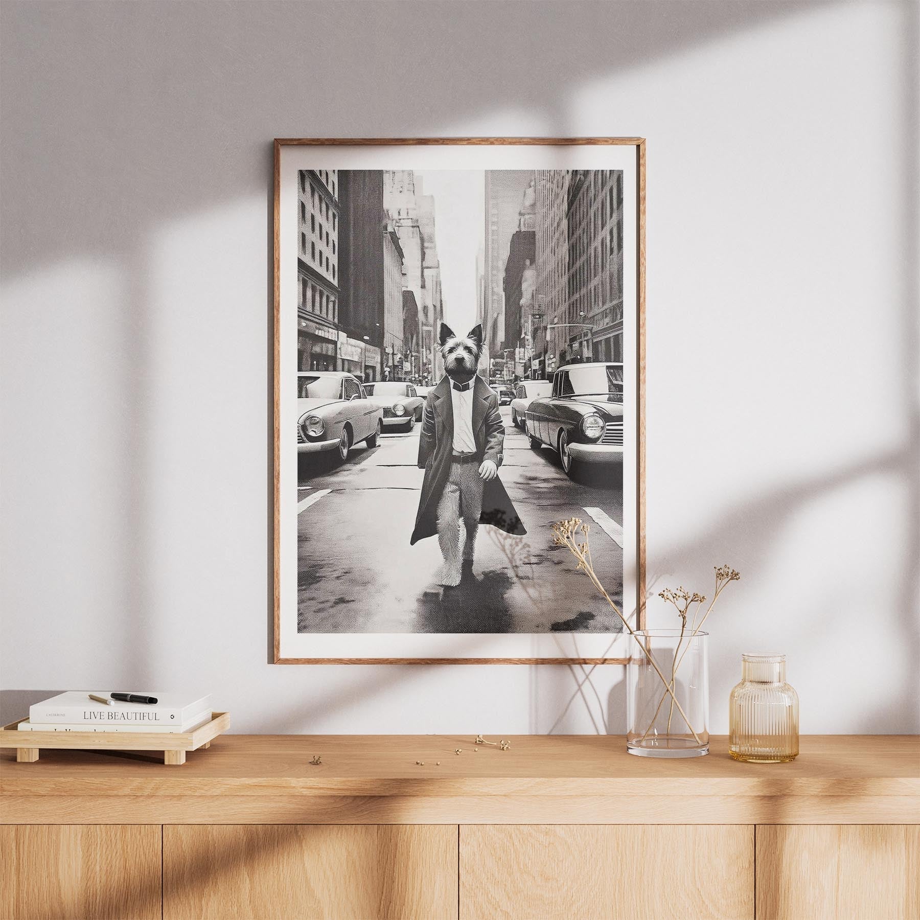 Australian Terrier Doggy Dean Series 1 image 8