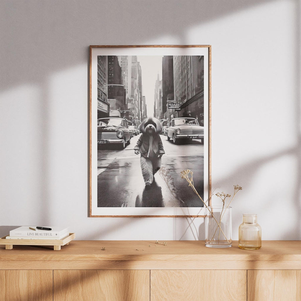 Havanese Doggy Dean Series image 8