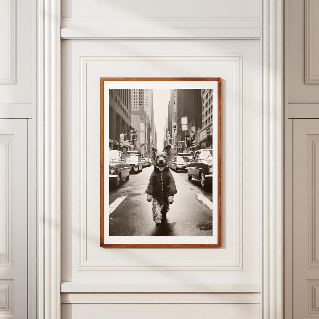 Chinese Crested Doggy Dean Series image 3