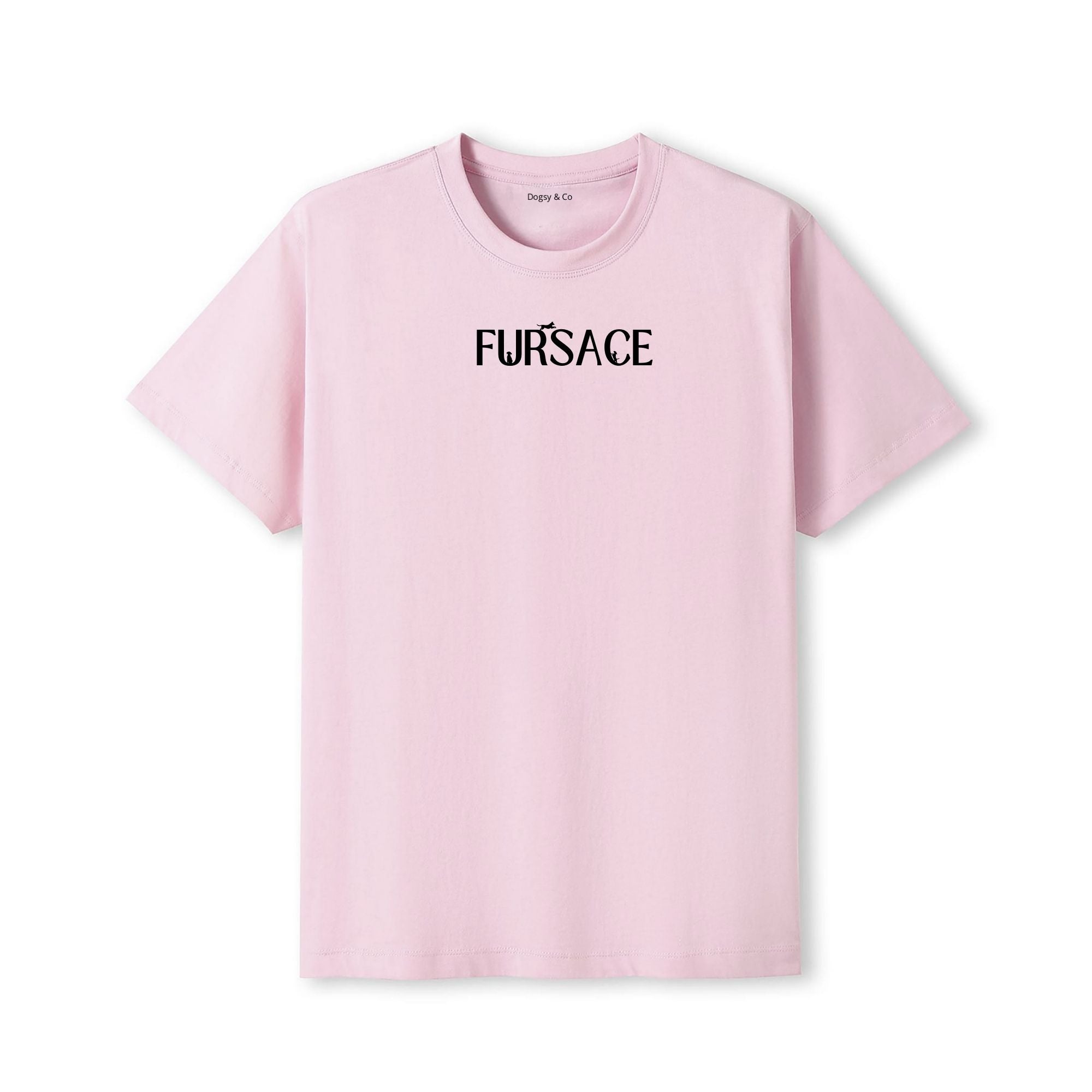 FURSACE Dogsigner T-Shirt - wide view