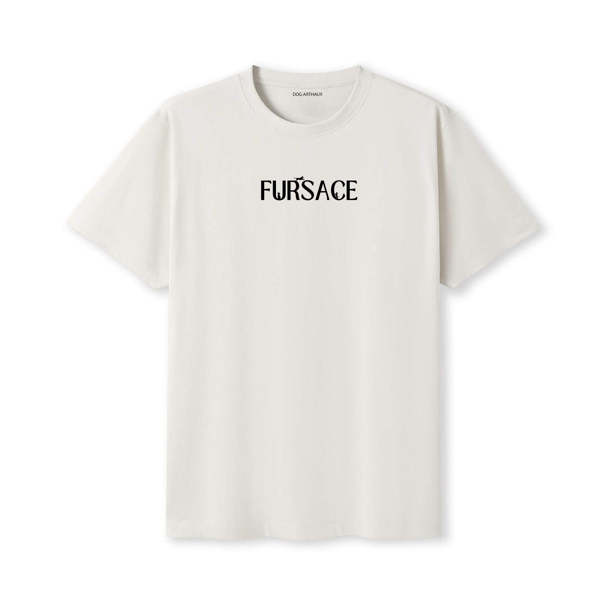 FURSACE Dogsigner T-Shirt