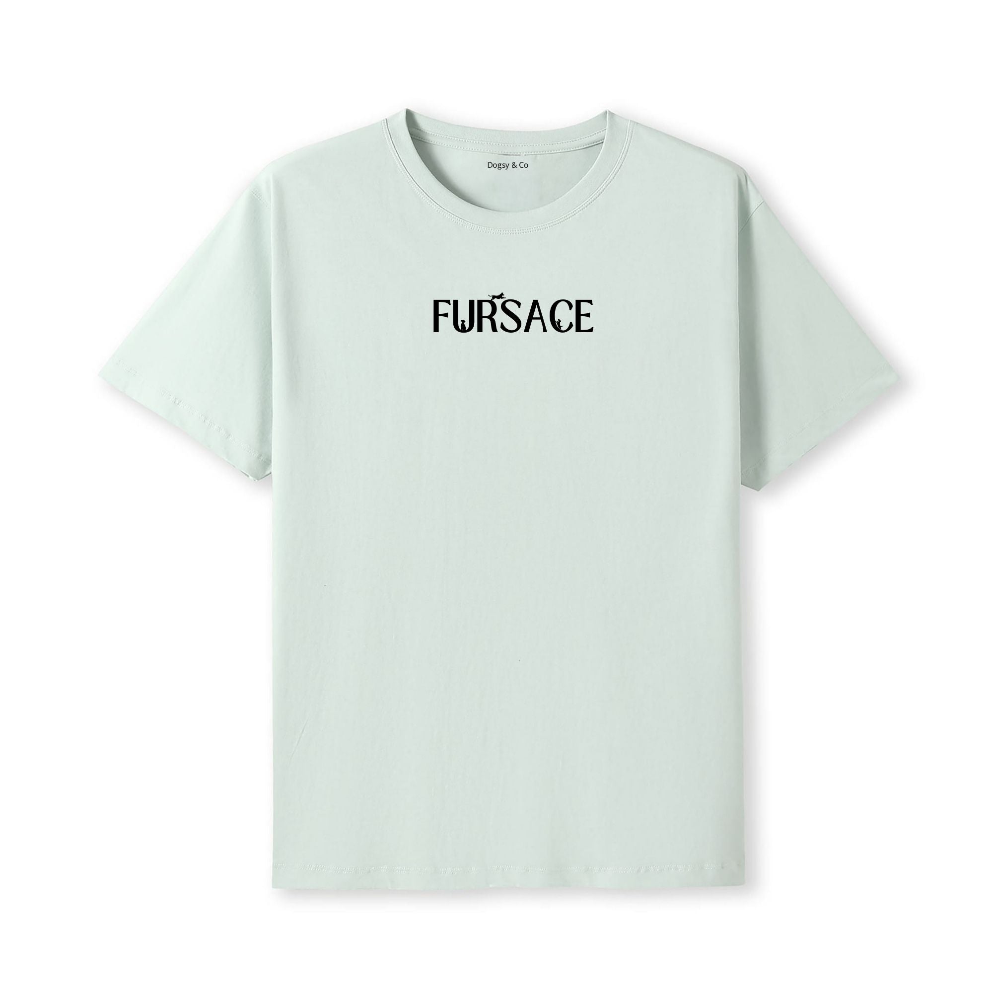 FURSACE Dogsigner T-Shirt - wide view