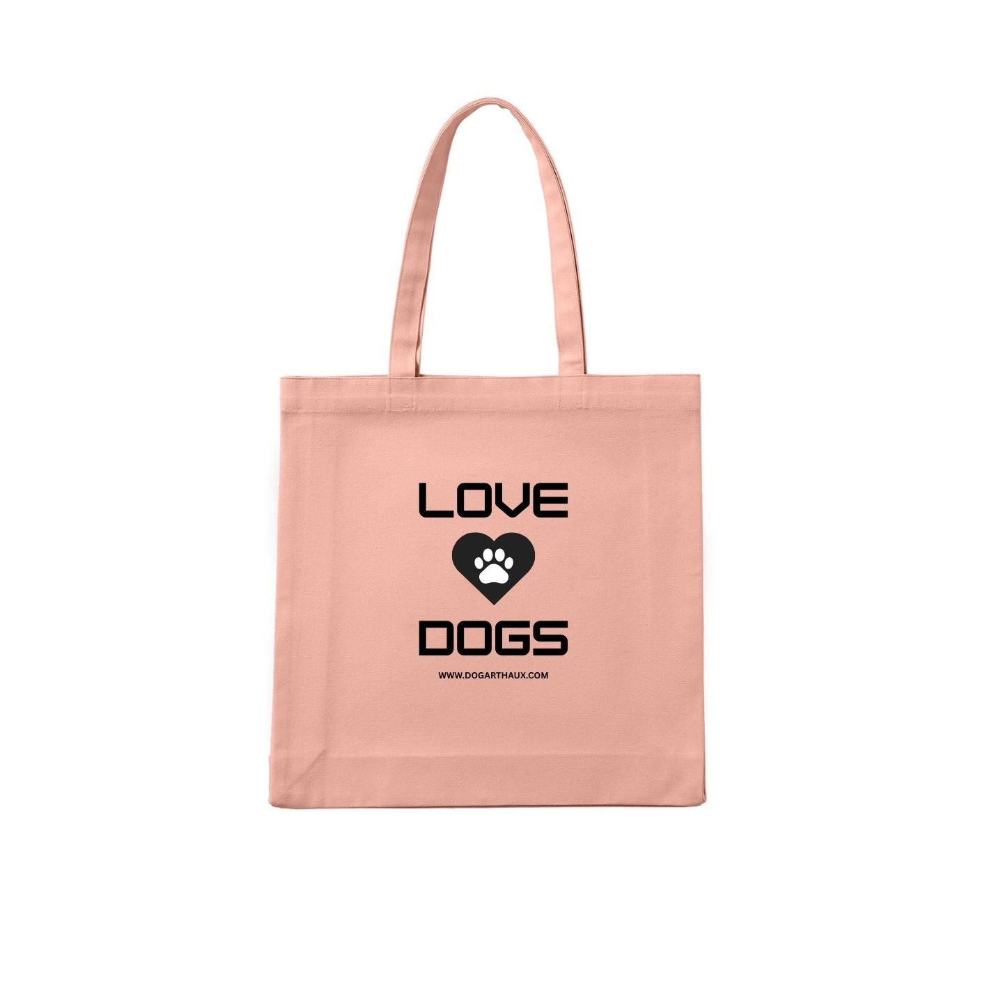 Love Dogs 05 Tote