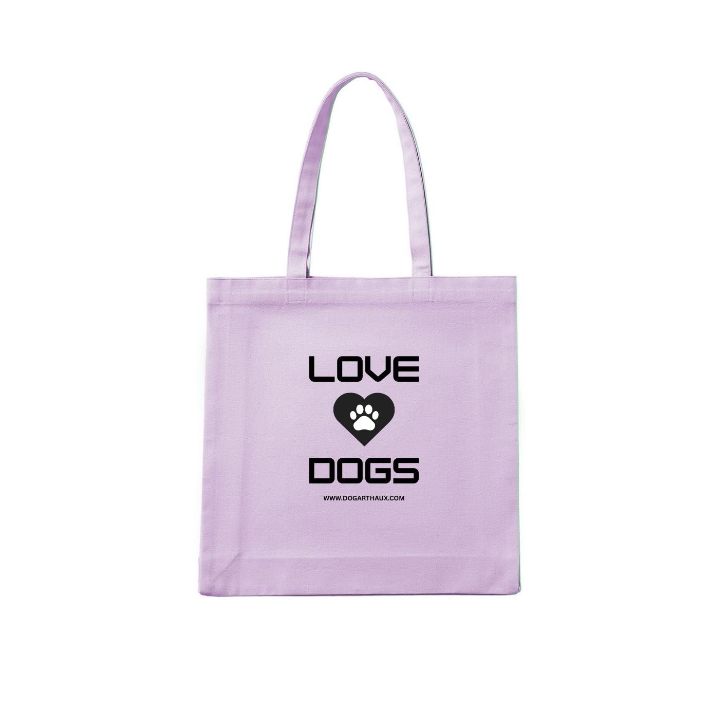Love Dogs 05 Tote